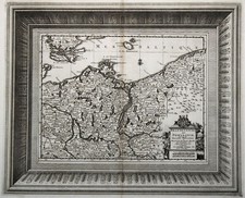 Brandenburg Pommern Original