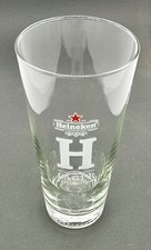 Heineken Lager Explorations