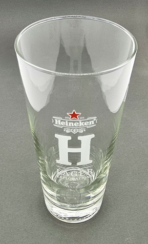 Heineken lager explorations - heineken,