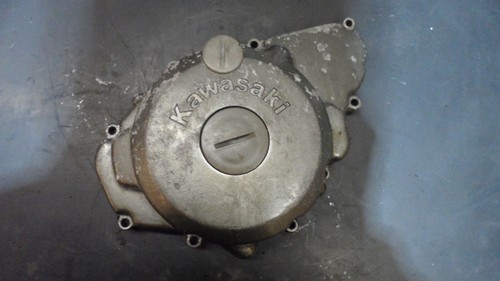 Kawasaki kle 500 limadeckel - 500,