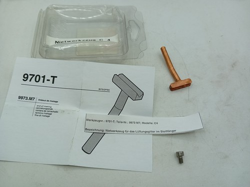 Citroen spezialwerkzeug 9701 - spezialwerkzeug, 9701-t