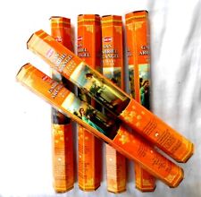 6x20 RÄUCHERSTÄBCHEN Indien