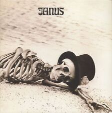 Janus - Gravedigger (LP) -