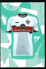 Topps Bundesliga  Offizielle