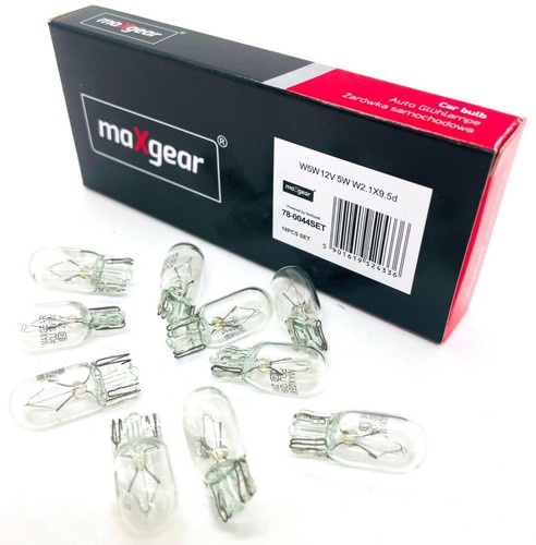 Stück 0044set maxgear - stück,