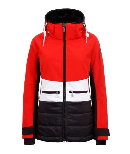 Icepeak damen skijacke - icepeak,