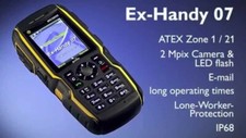 Sonim xp5560 intrinsically - sonim,