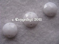 15 Aufnähsteine Strass nähen