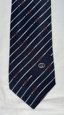 Gucci vintage krawatte - gucci,
