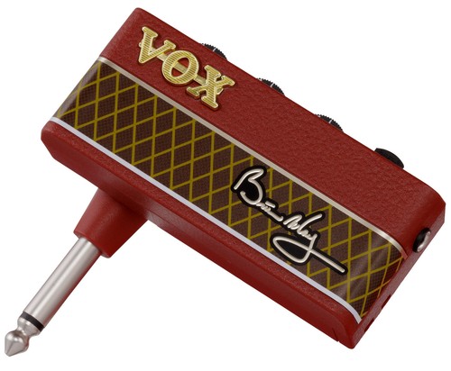 Vox amplug brian may - brian,