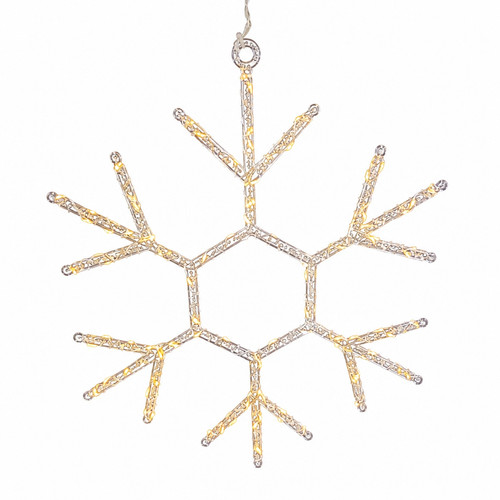 Deko weihnachten schneeflocke - deko,