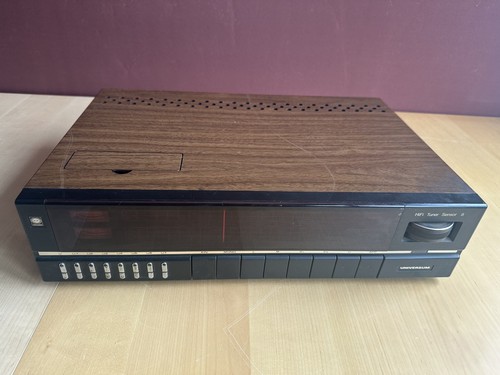 Universum hifi tuner sensor - hifi,