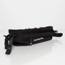 Bumbleride, Wickeltasche, Unisex (Kinder), Schwarz, 30, 10, 15 cm #AZU