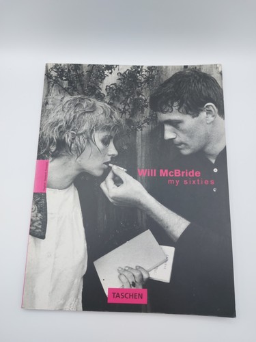 Will mcbride sixties by - will,