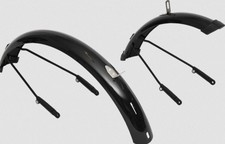 PUKY LS-PRO Schutzblechset 18