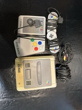 Super Nintendo SNES Konsole