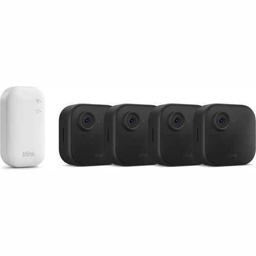 Blink outdoor cam gen - blink,