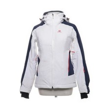 Salomon, Skijacke, Damen