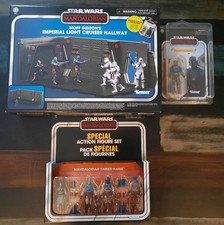 Star wars hasbro tvc - hasbro, imperial