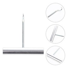  4 PCS Bespannungsmaschine