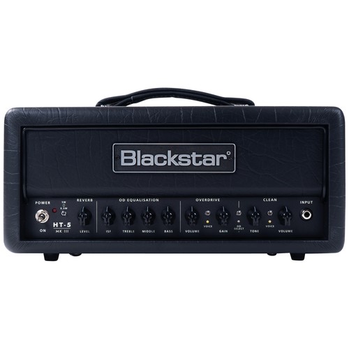 Neu blackstar 5r - neu:, mkiii