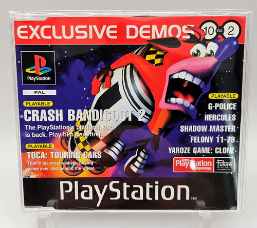 Offizielles playstation - offizielles,
