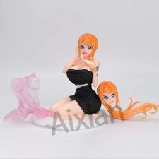 Anime Figur sexy Nami One