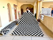 Luxus Marokkanischer Berber