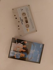 ABBA Voulez-Vous Kassette