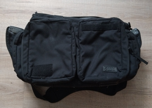 Tactical tasche side trip - tasche,
