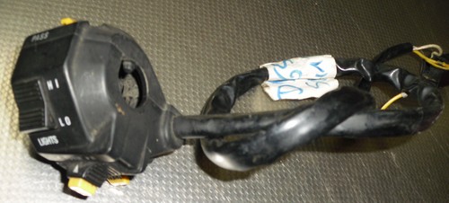 Lenkerschalter links suzuki - lenkerschalter,