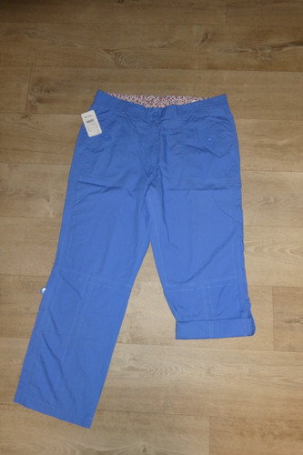 Ulla popken 2in1 cargo - popken, hose
