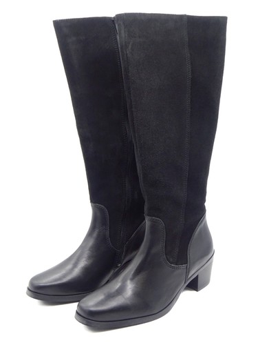 Damen city stiefel - city,