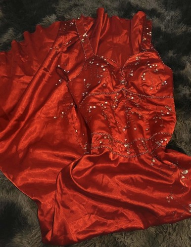 Eleganter damen abendkleid - eleganter,