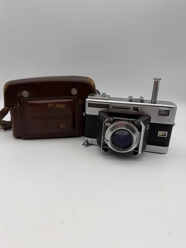 Voigtländer vitessa ultron - voigtländer,