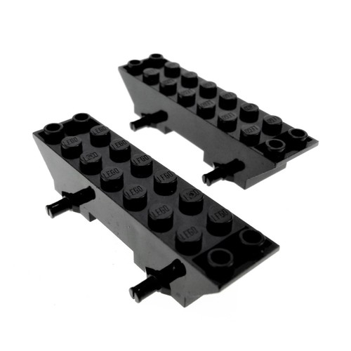 Lego fahrgestell 2x8x1 - lego,