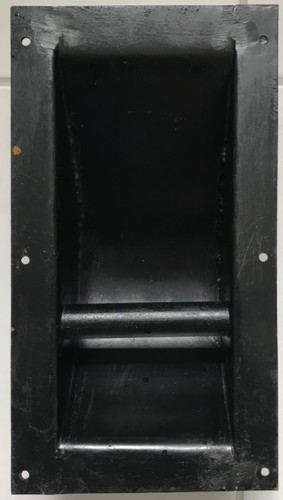 Griffschalen für