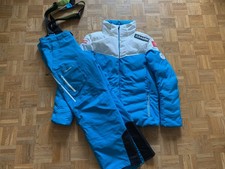 SCHÖFFEL Skianzug Austria