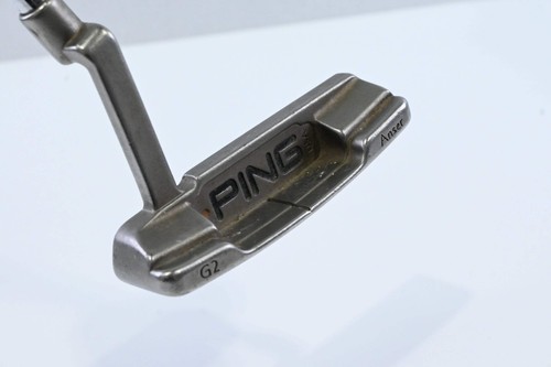 Ping anser putter 35 - 35, inch