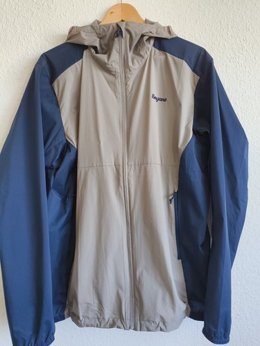 Bergans herrenjacke - herrenjacke, xl