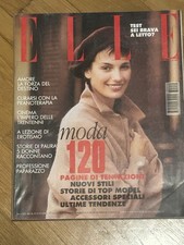 Elle, Monatszeitschrift