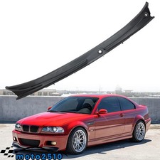 Windshield Scheibenwischer Verkleidung Abdeckung 51718232894 Für BMW 3er E46 M3