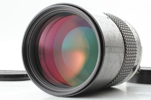 Fast neuwertig nikon ai s - nikon, ai-s