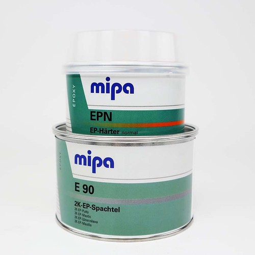 Mipa e90 epoxyspachtel - mipa,