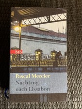 Nachtzug nach Lissabon von