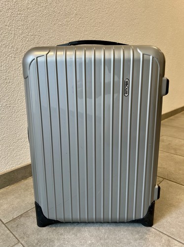 Original rimowa salsa - original,