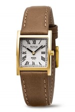 Boccia 3360-02 Titan Damenuhr