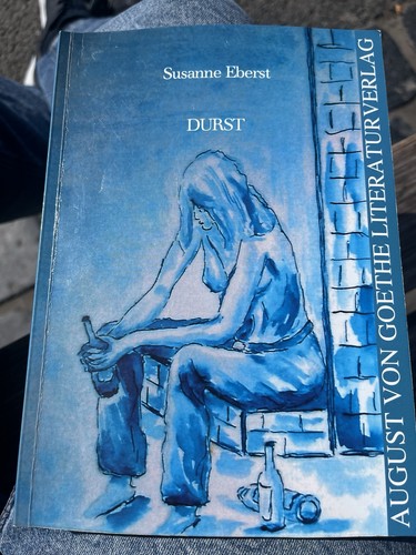 Durst susanne ebers - durst.,