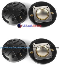 4PACK diaphragm for Electro
