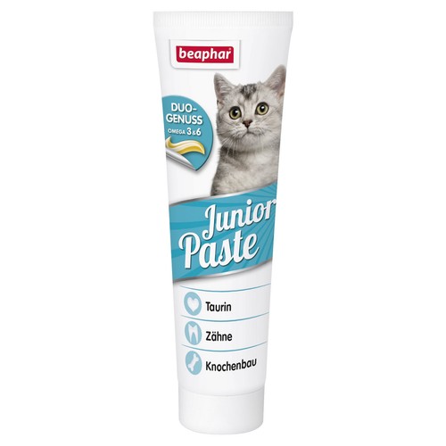 Beaphar Junior Paste 100 g